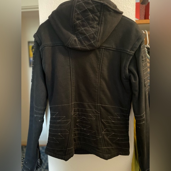 Unique Phonenix Rising jacket - Picture 2 of 6